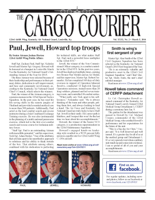 Cargo Courier, March 2016